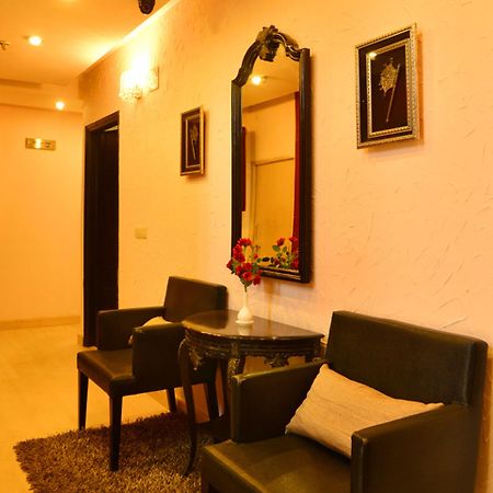 Hotel Shanti Palace West Patel Nagar New Delhi Ngoại thất bức ảnh