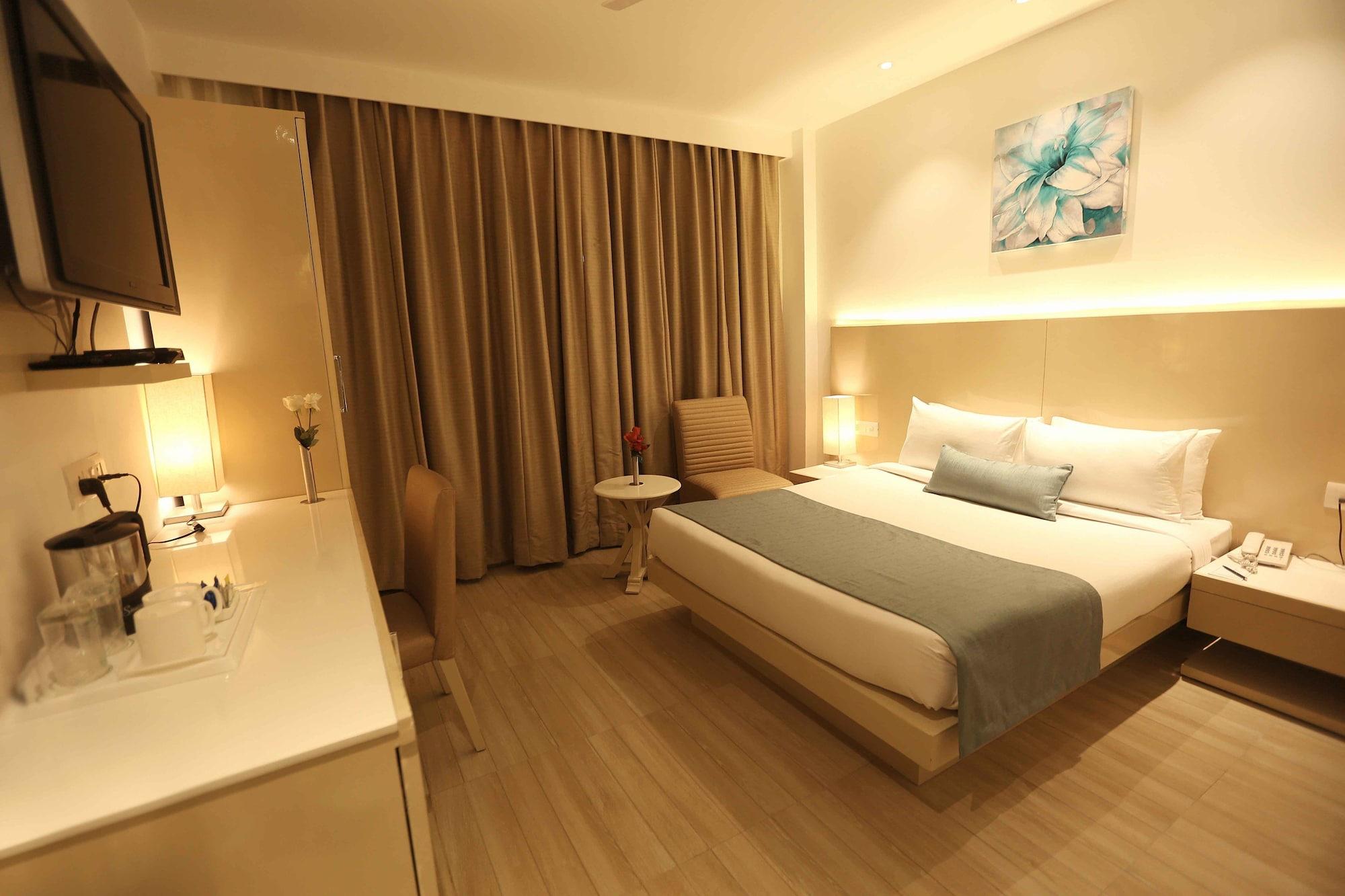 Hotel Shanti Palace West Patel Nagar New Delhi Ngoại thất bức ảnh