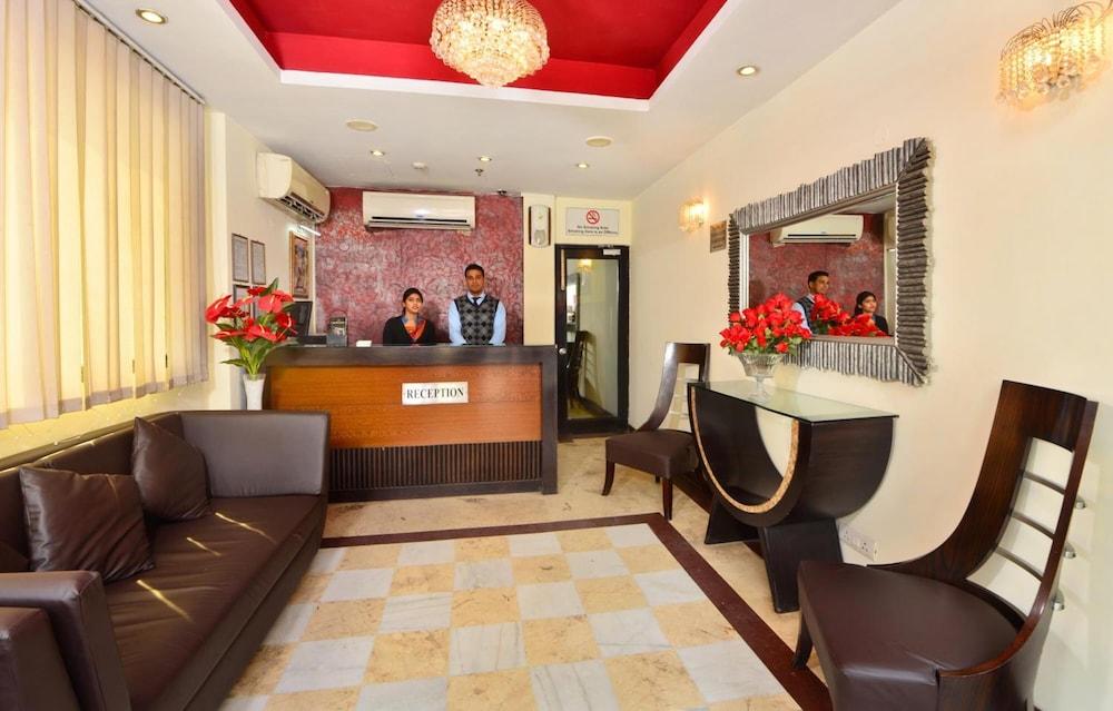 Hotel Shanti Palace West Patel Nagar New Delhi Ngoại thất bức ảnh