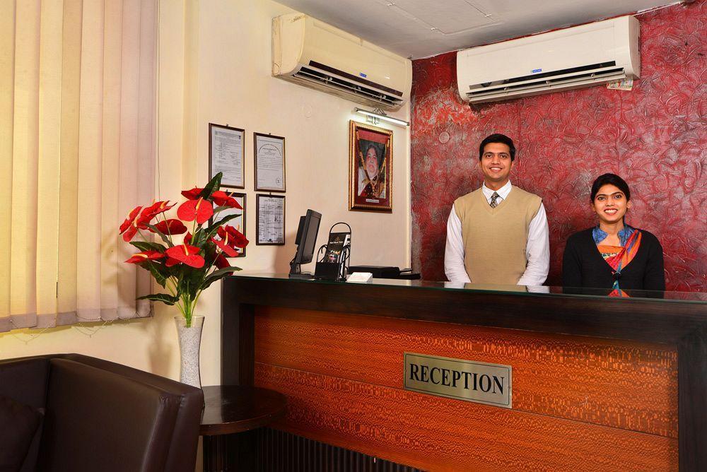 Hotel Shanti Palace West Patel Nagar New Delhi Ngoại thất bức ảnh