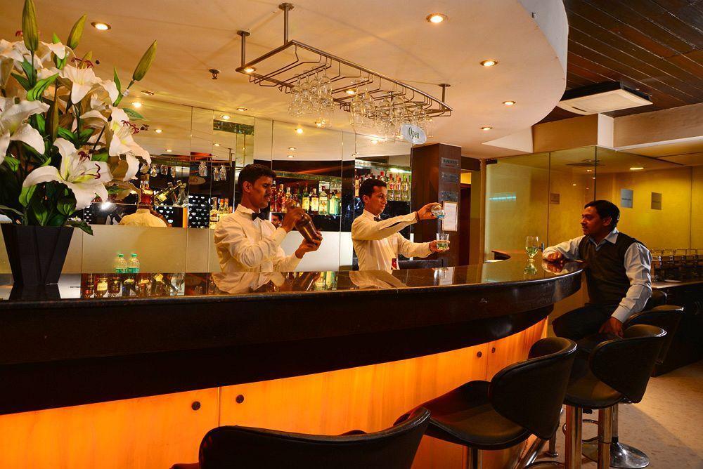 Hotel Shanti Palace West Patel Nagar New Delhi Ngoại thất bức ảnh